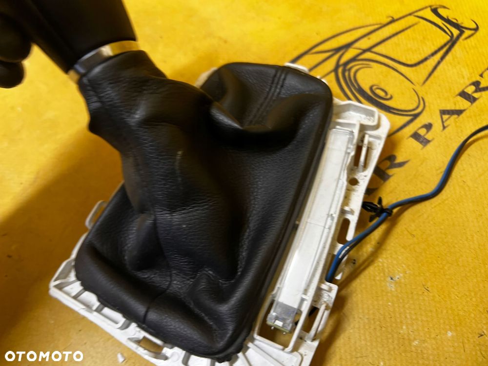 LEWAREK WYBIERAK ZMIANY BIEGÓW AUTOMAT FORD MONDEO MK5 EU - 9