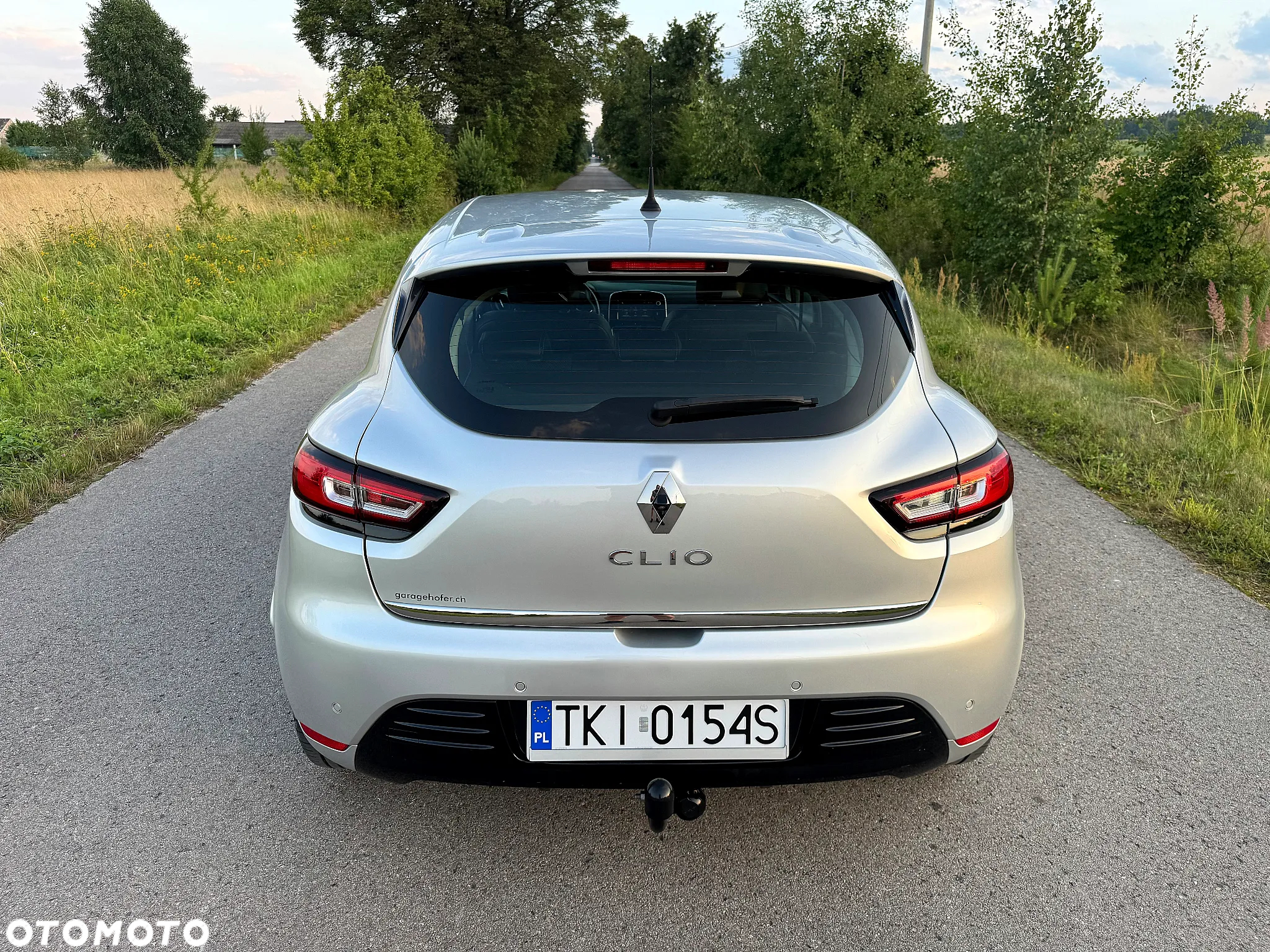 Renault Clio Grandtour Energy TCe 120 EDC Bose Edition - 5