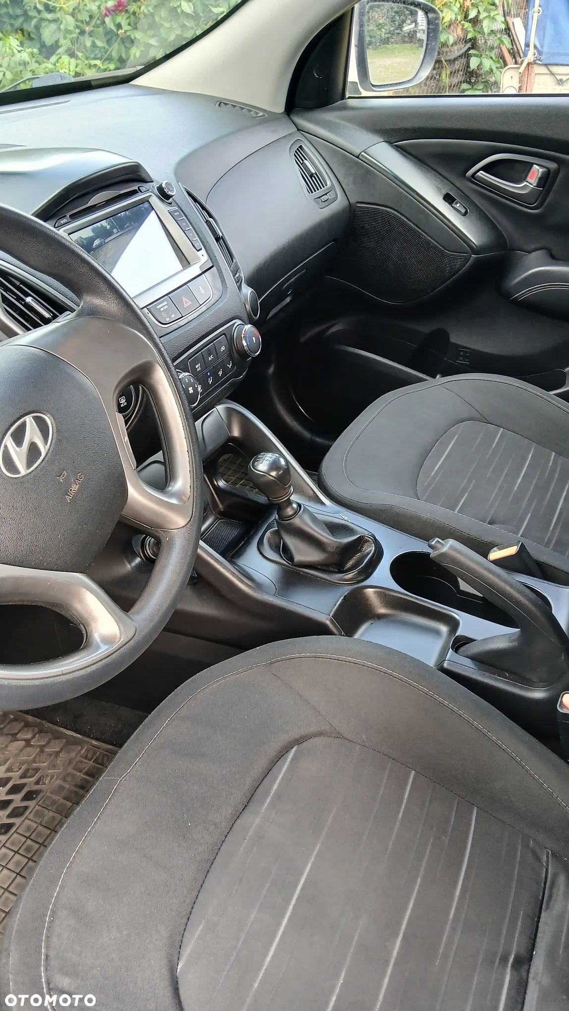 Hyundai ix35 1.6 GDI Classic 2WD - 11