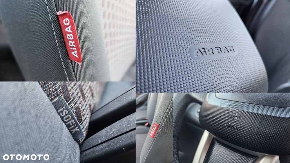 Seat Ibiza 1.2 12V Style 4YOU - 35