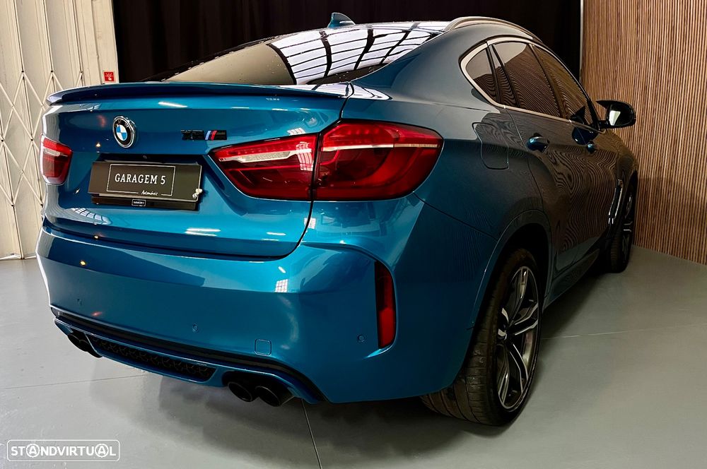 BMW X6 M Standard - 6