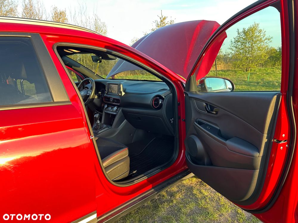 Hyundai Kona 1.0 T-GDI Style - 9