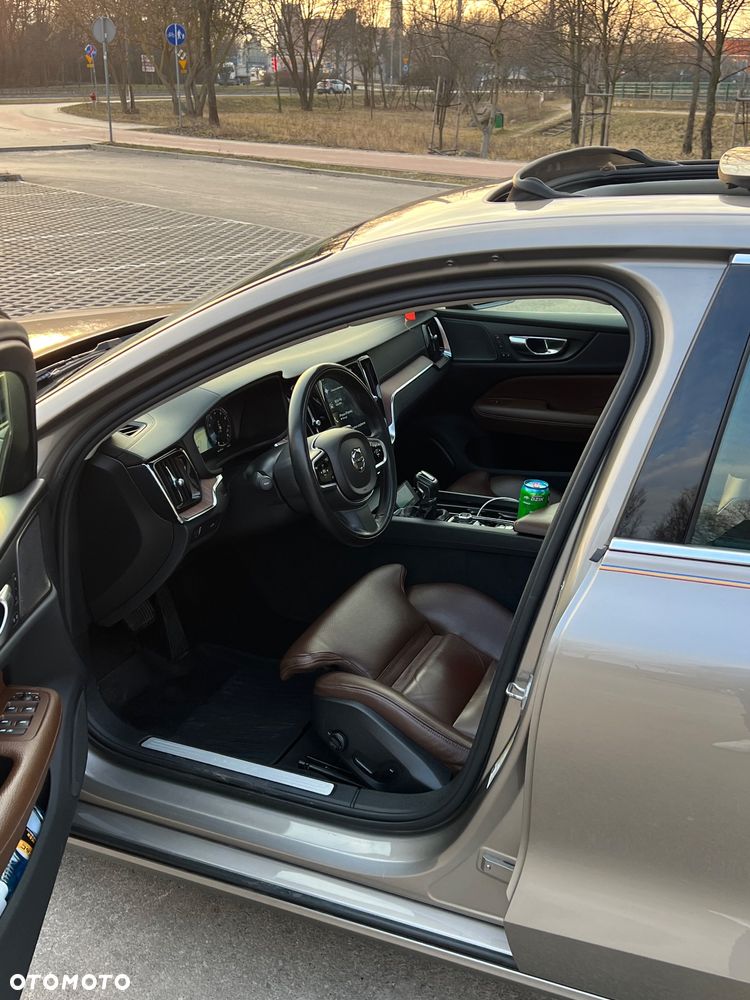 Volvo S60 T6 AWD Inscription - 10