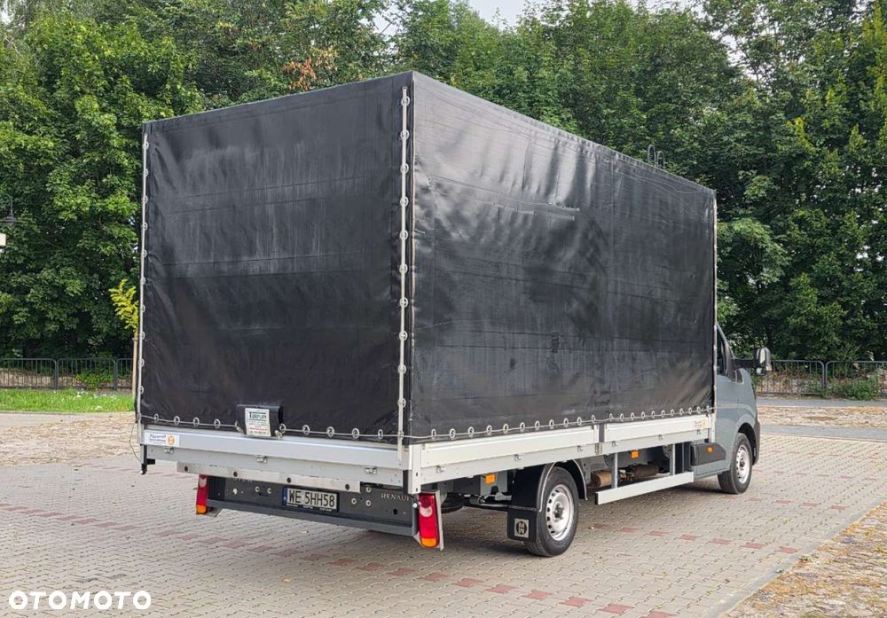 Renault Master - 5