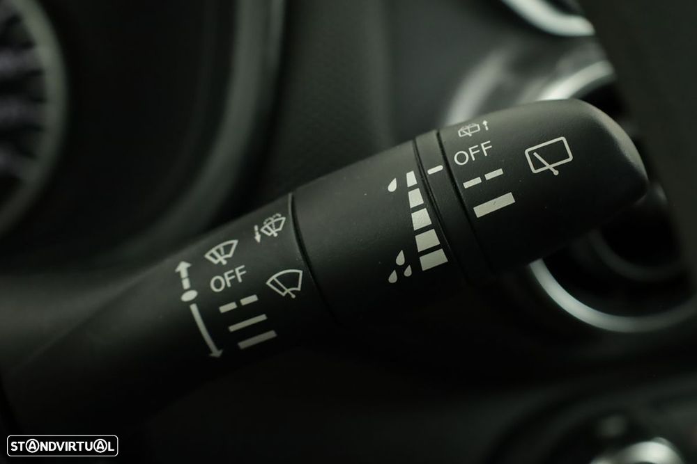 Nissan Juke 1.0 DIG-T Acenta - 17