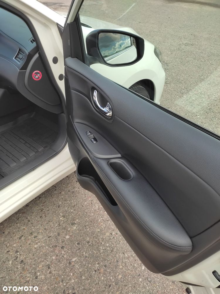Nissan Pulsar 1.5 dCi Tekna - 17