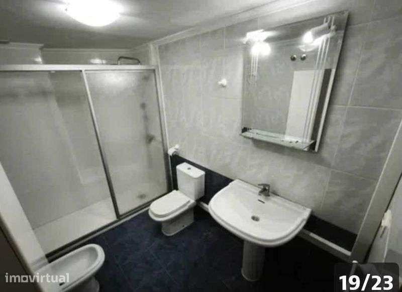 Arrendo apartamento T2