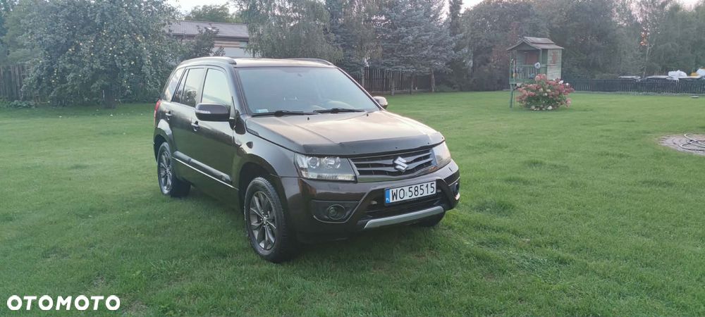 Suzuki Grand Vitara 2.4 Elegance EU5 - 1