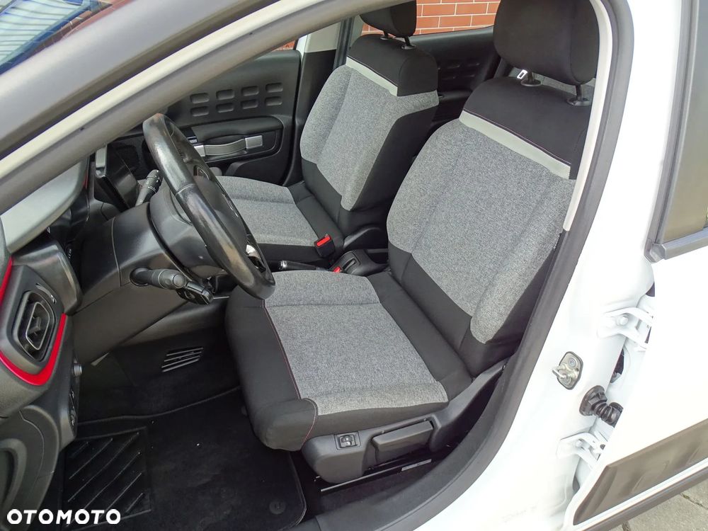 Citroën C3 1.2 PureTech Elle - 19