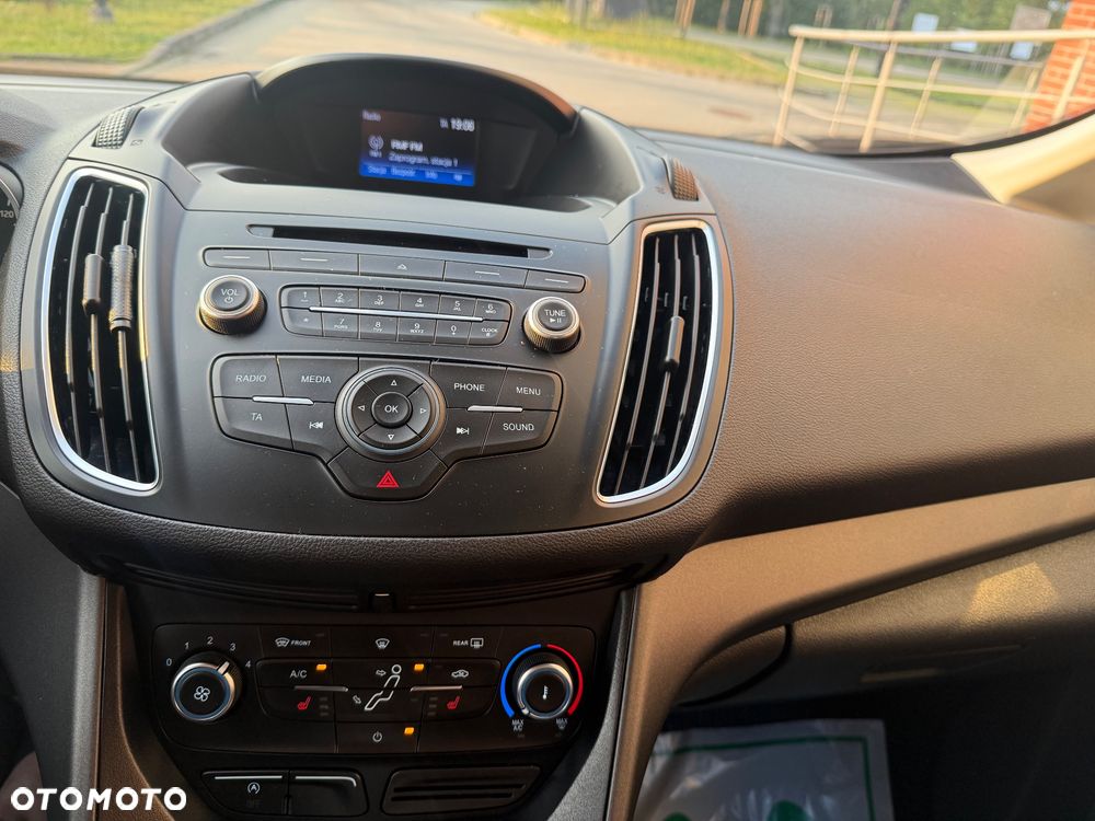 Ford C-MAX 1.0 EcoBoost Trend ASS - 12