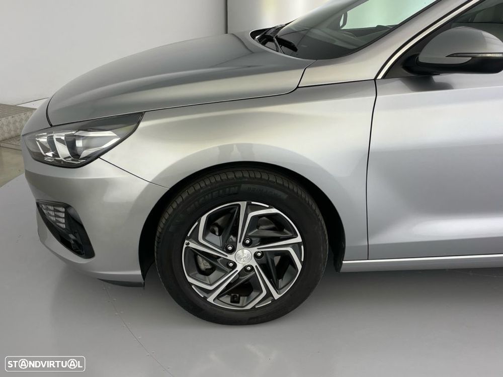 Hyundai i30 1.0 T-GDi Style Plus - 18