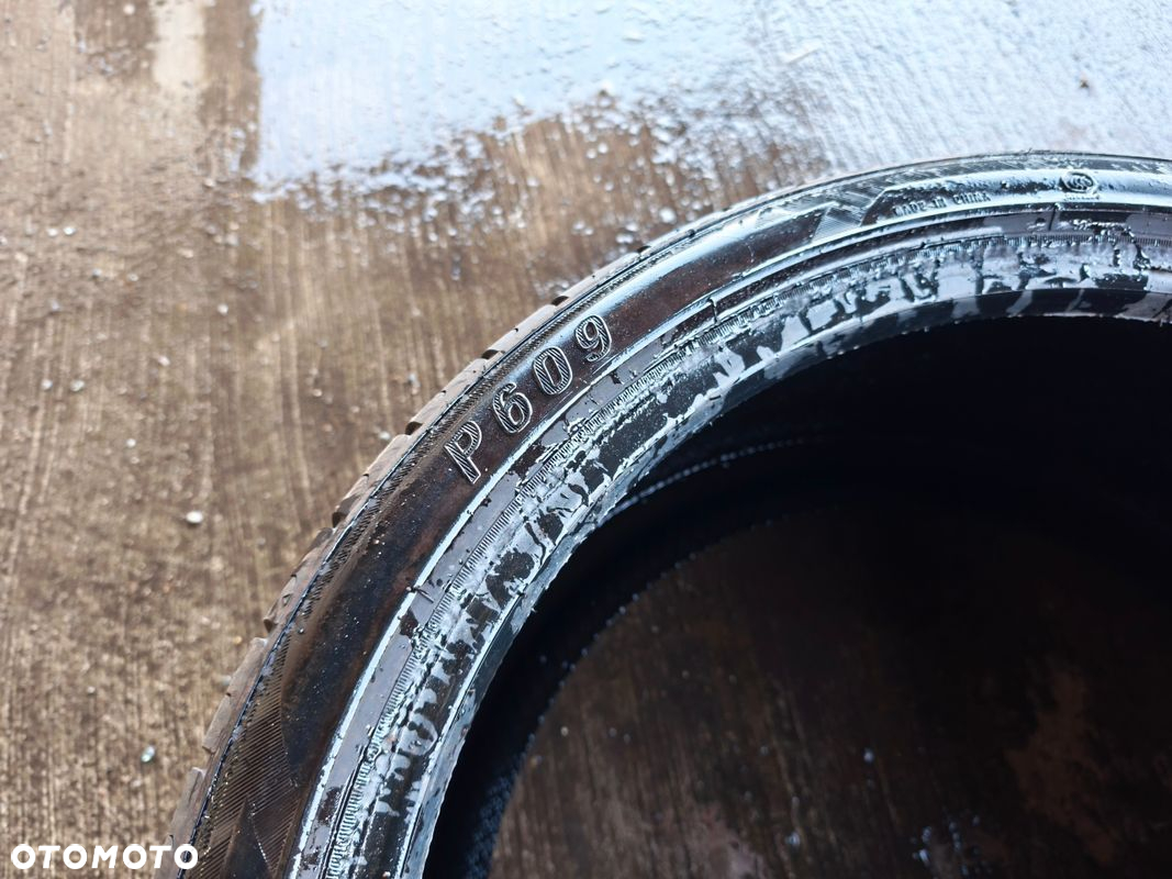 OPONA LATO RAPID P609 255/35R19 96Y XL 26/21 7MM - 6