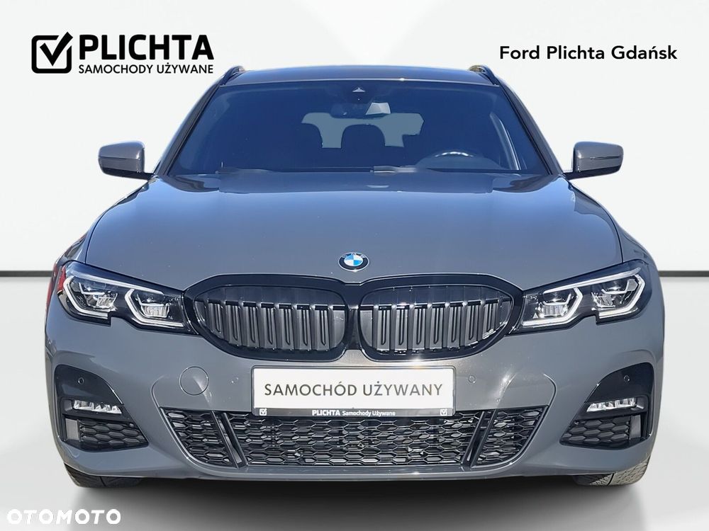 BMW Seria 3 - 2