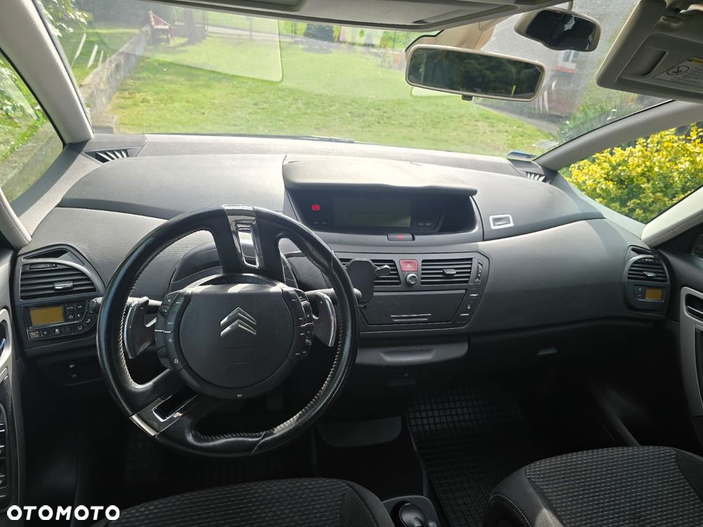 Citroën C4 Picasso - 15