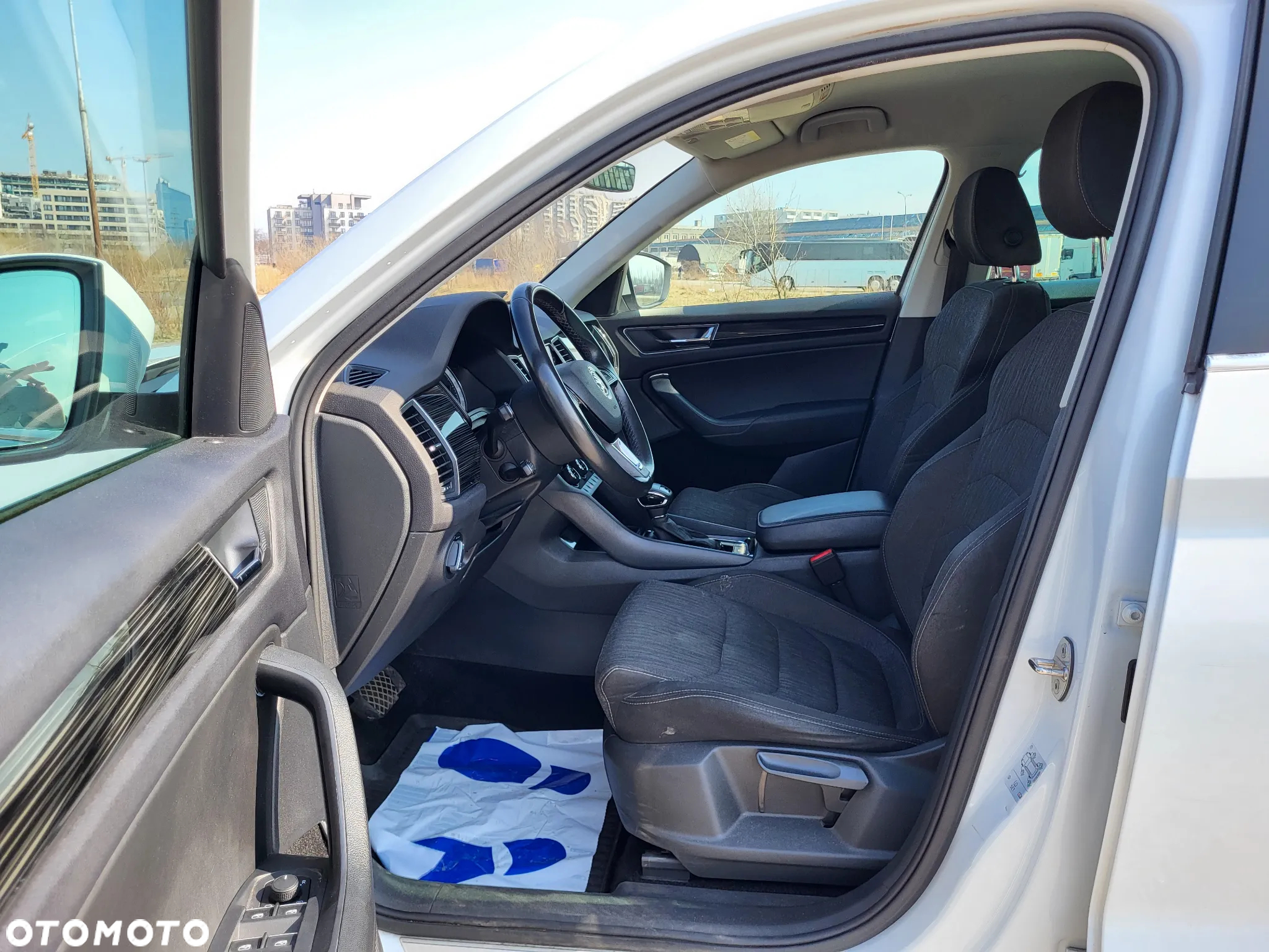 Skoda Kodiaq 2.0 TDI 4x4 Style DSG - 4
