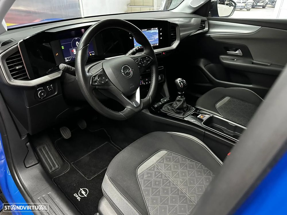 Opel Mokka 1.2 T Elegance - 17