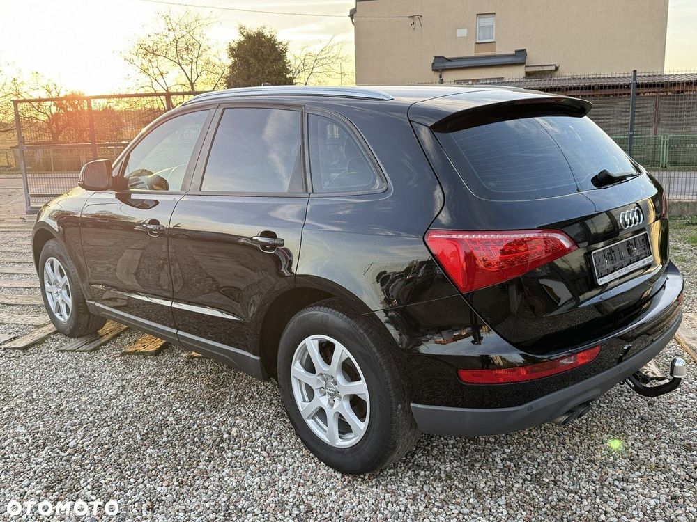 Audi Q5 - 4