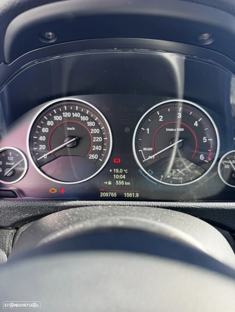 BMW 420 d Aut. - 16