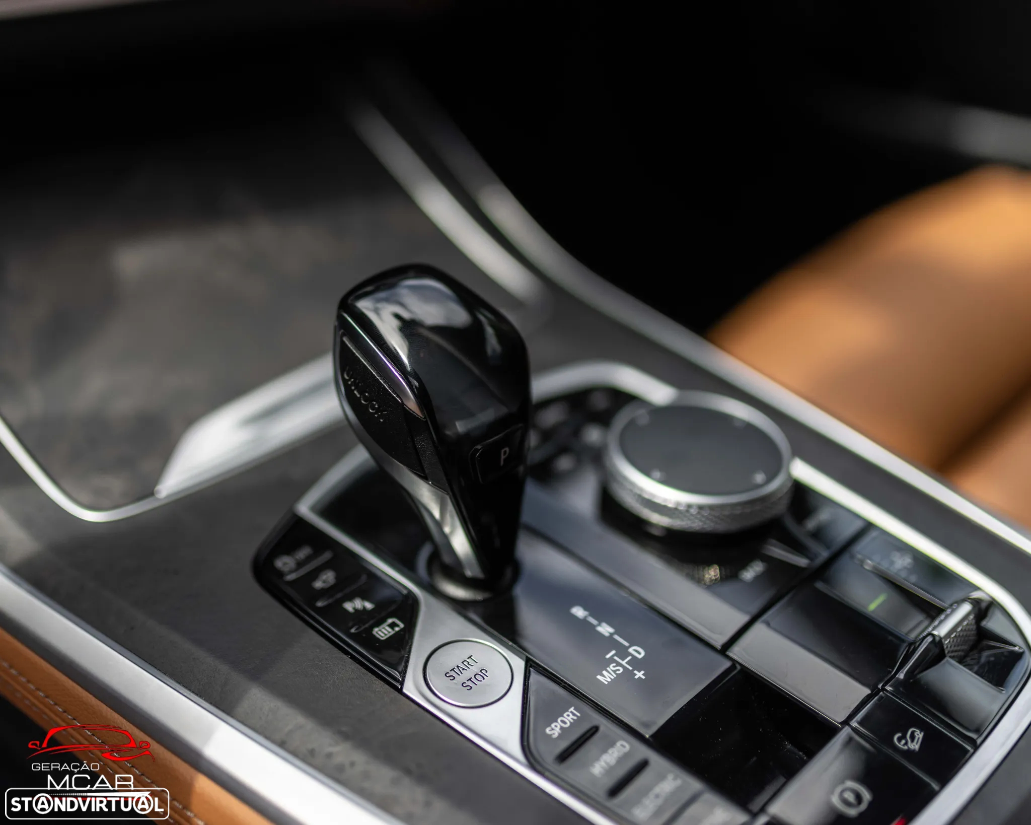 BMW X5 45 e xDrive - 11
