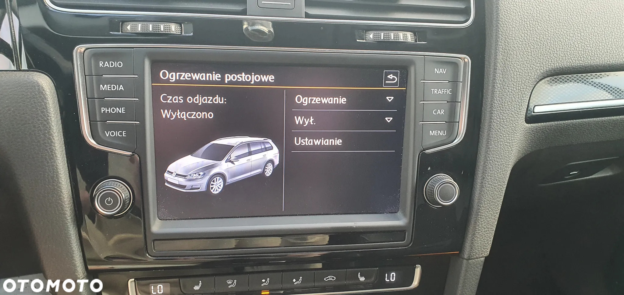 Volkswagen Golf - 15