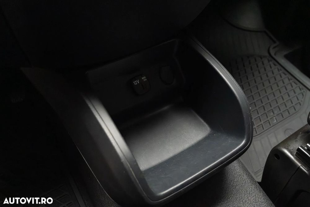 Mercedes-Benz Vito - 18