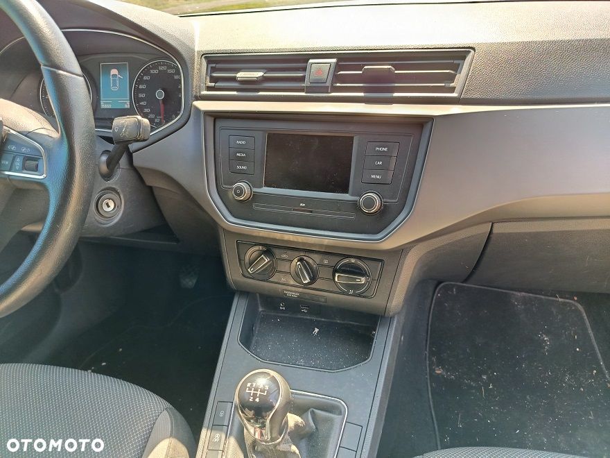 Seat Ibiza - 9