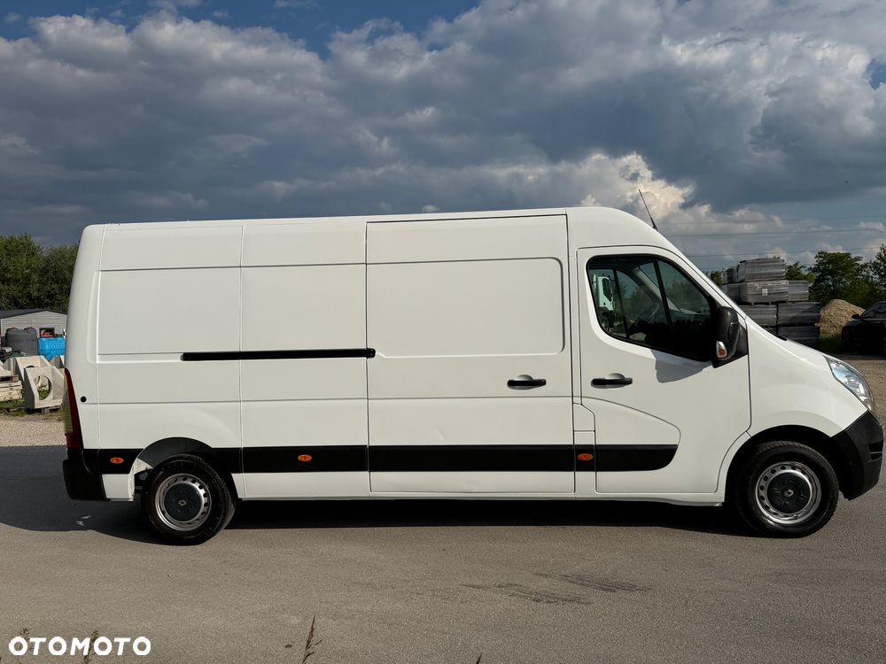 Renault Master - 12