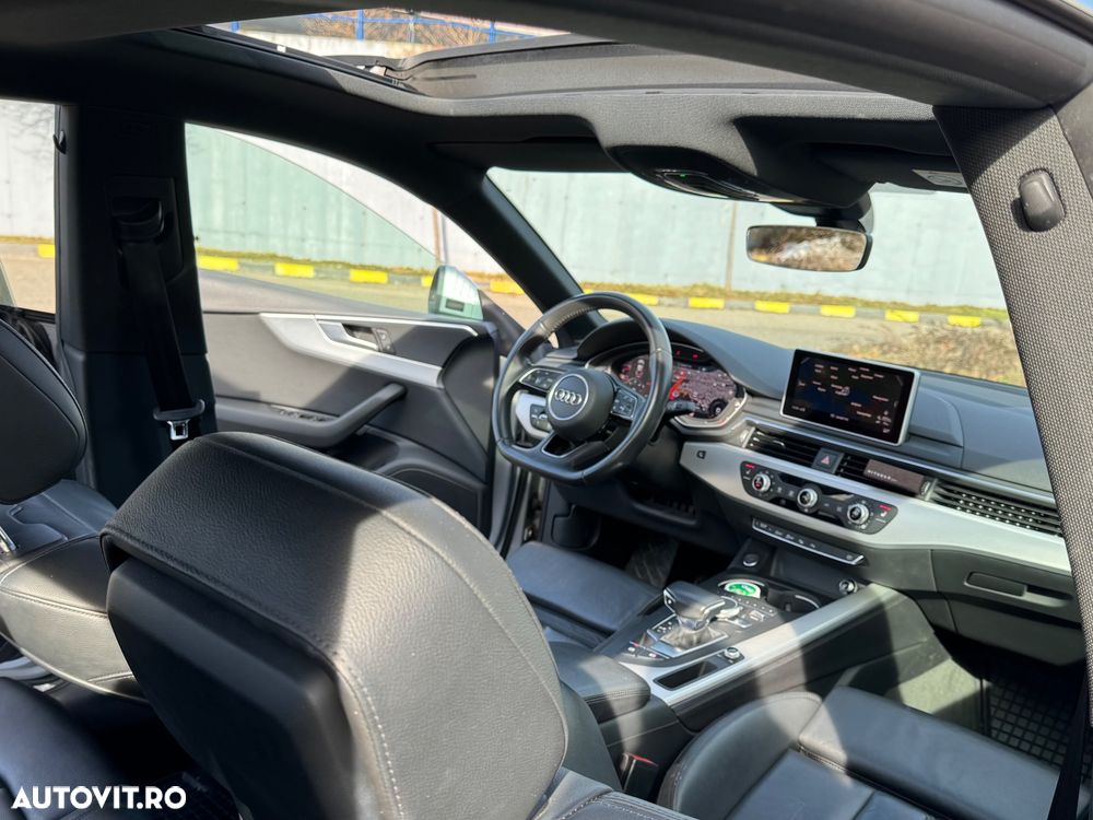 Audi A5 Sportback - 12