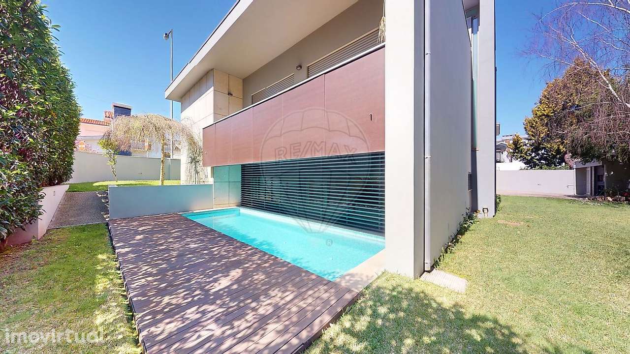 Moradia T5 para venda - Grande imagem: 3/46