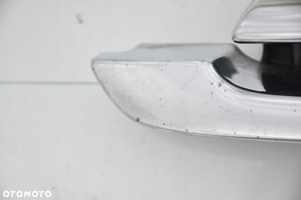 grill atrapa chłodnicy mini one cooper r56 - 5