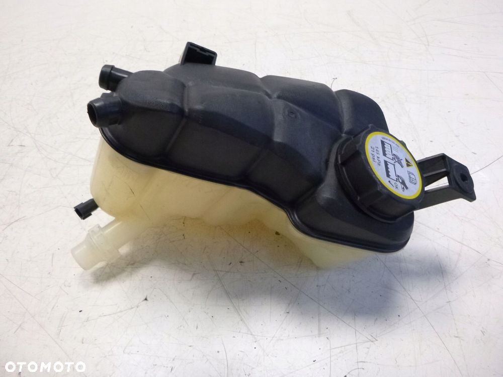 RANGE ROVER EVOQUE L538 ZBIORNIK WYRÓWNAWCZY PŁYNU 2.2 D ORYGINAŁ - 3