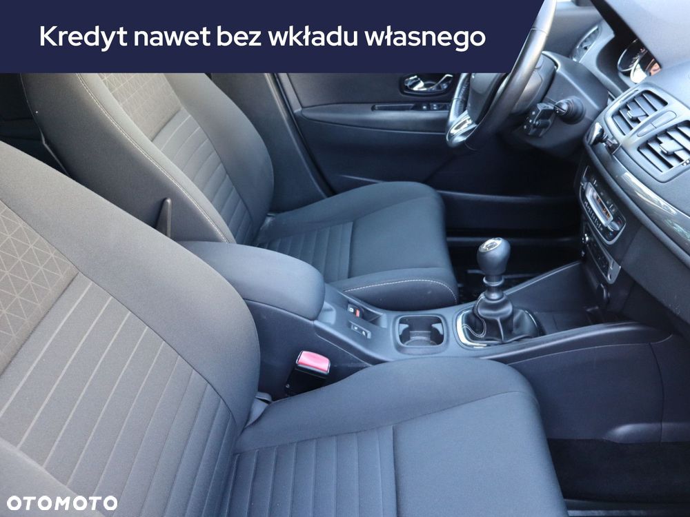 Renault Megane - 11