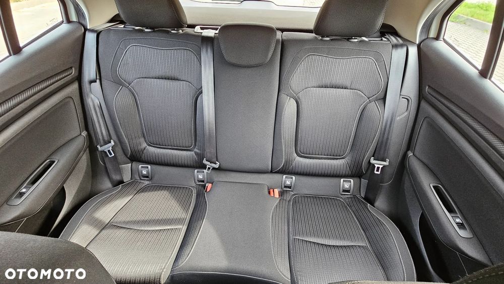 Renault Megane 1.2 Energy TCe Intens - 11