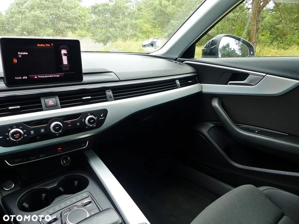 Audi A4 Avant 40 TDI S tronic advanced - 34
