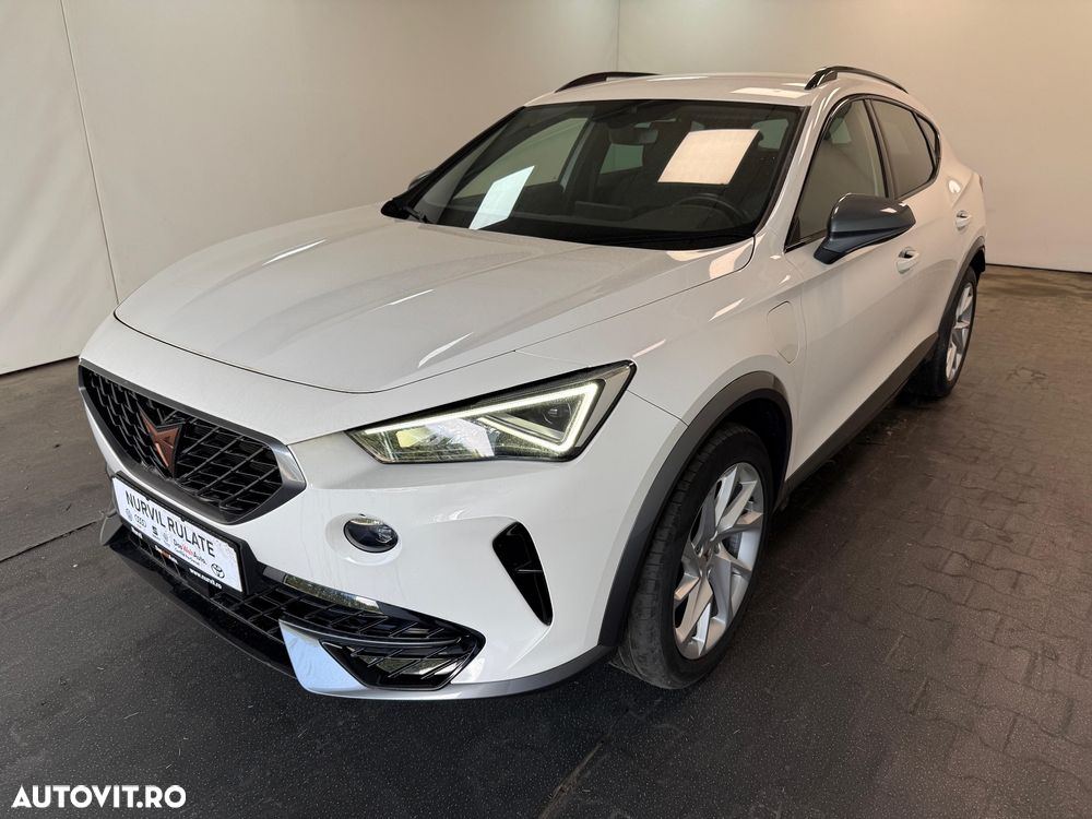 Cupra Formentor ver-1-4-e--hybrid-dsg - 16