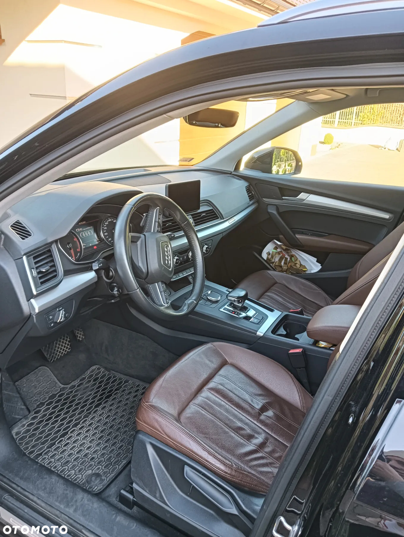 Audi Q5 2.0 TDI Quattro S tronic - 12