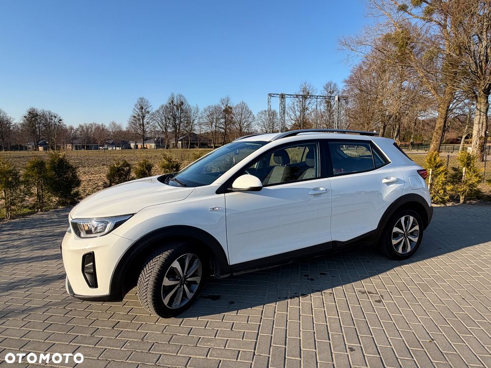 Kia Stonic 1.0 T-GDI M DCT - 5