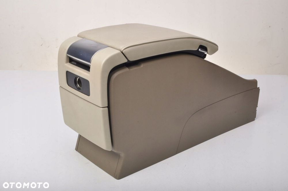 VOLVO S80 II PODŁOKIETNIK LIFT EU SKÓRA 30722553 - 2