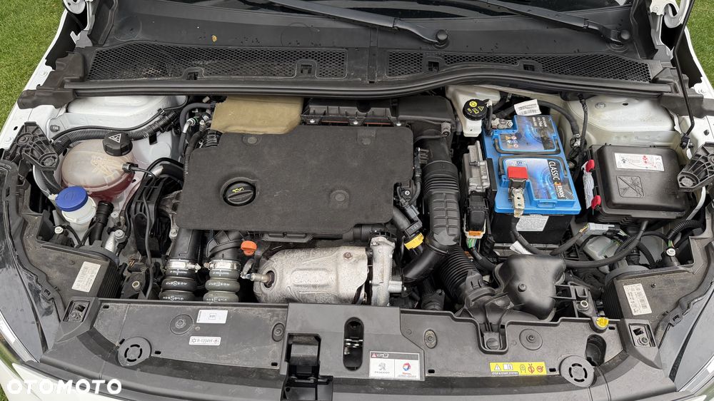 Peugeot 208 1.5 BlueHDi Active S&S - 3