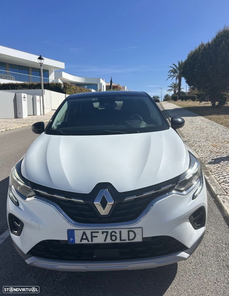 Renault Captur - 3
