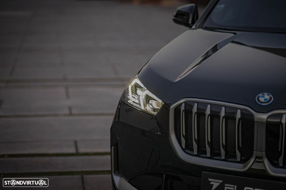 BMW X1 - 32