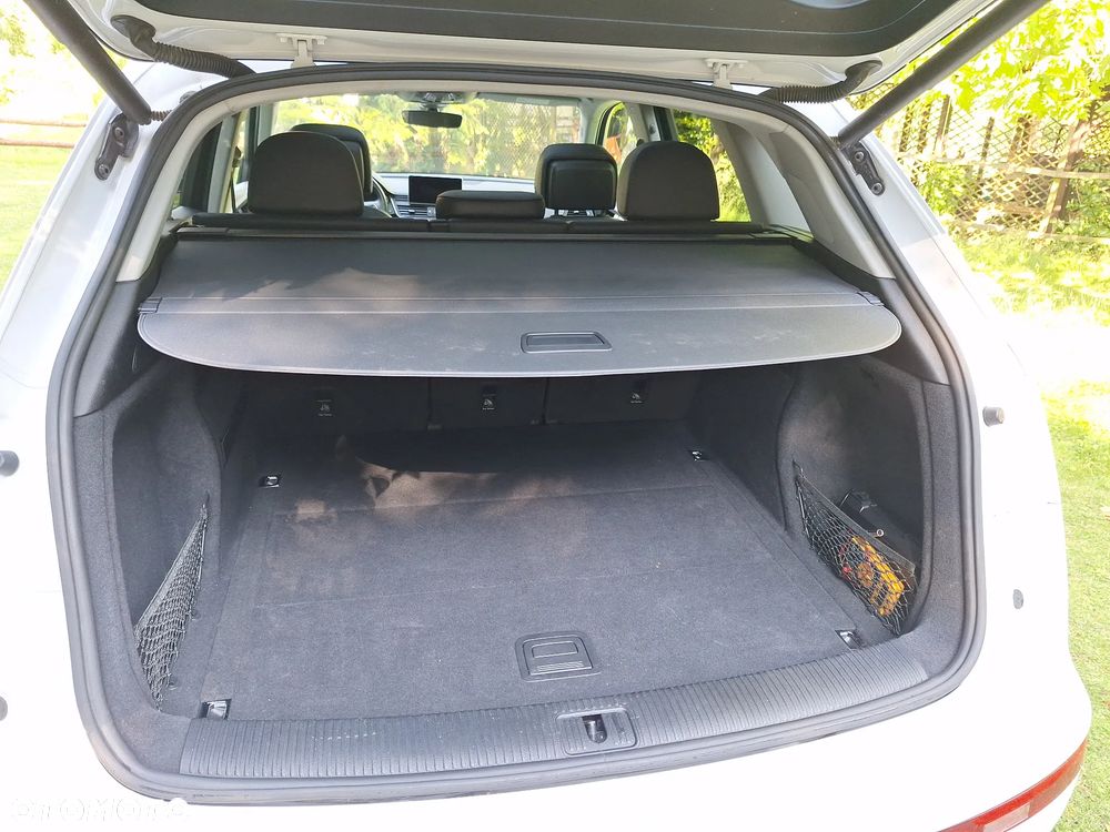 Audi Q5 2.0 TFSI Quattro S tronic - 27