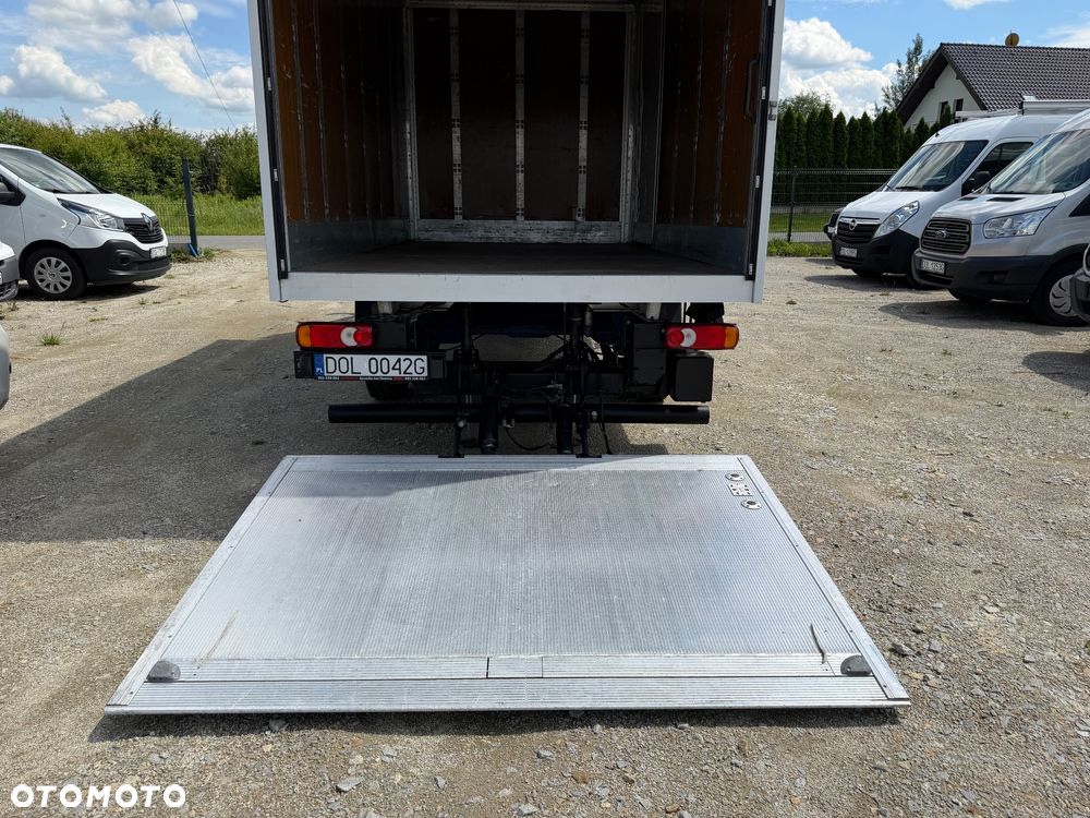 Peugeot Boxer - 31
