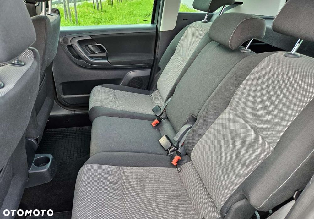 Skoda Roomster - 22