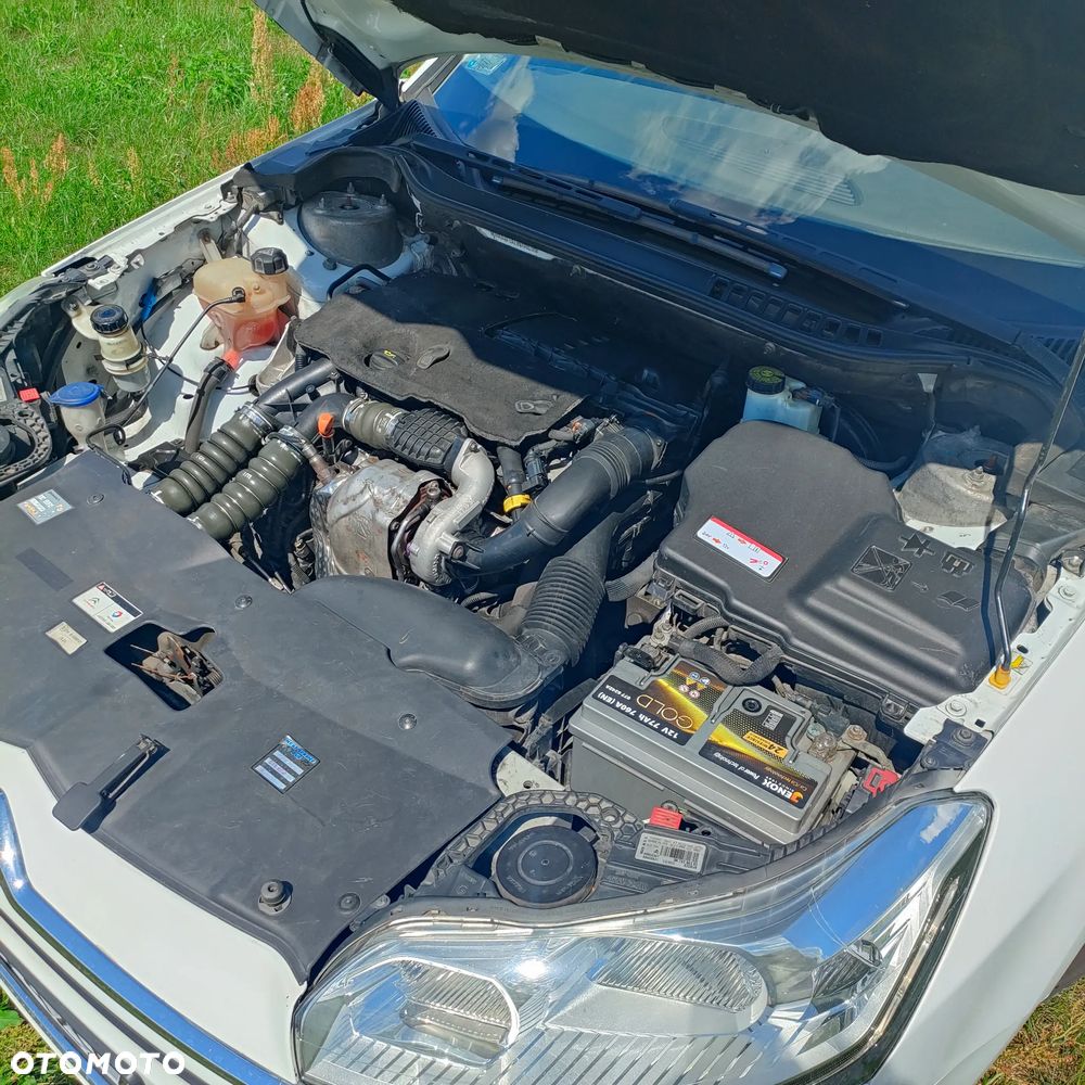 Citroën C5 1.6 HDi Attraction - 5