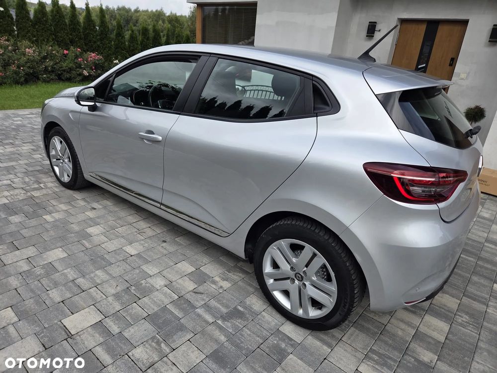 Renault Clio - 4