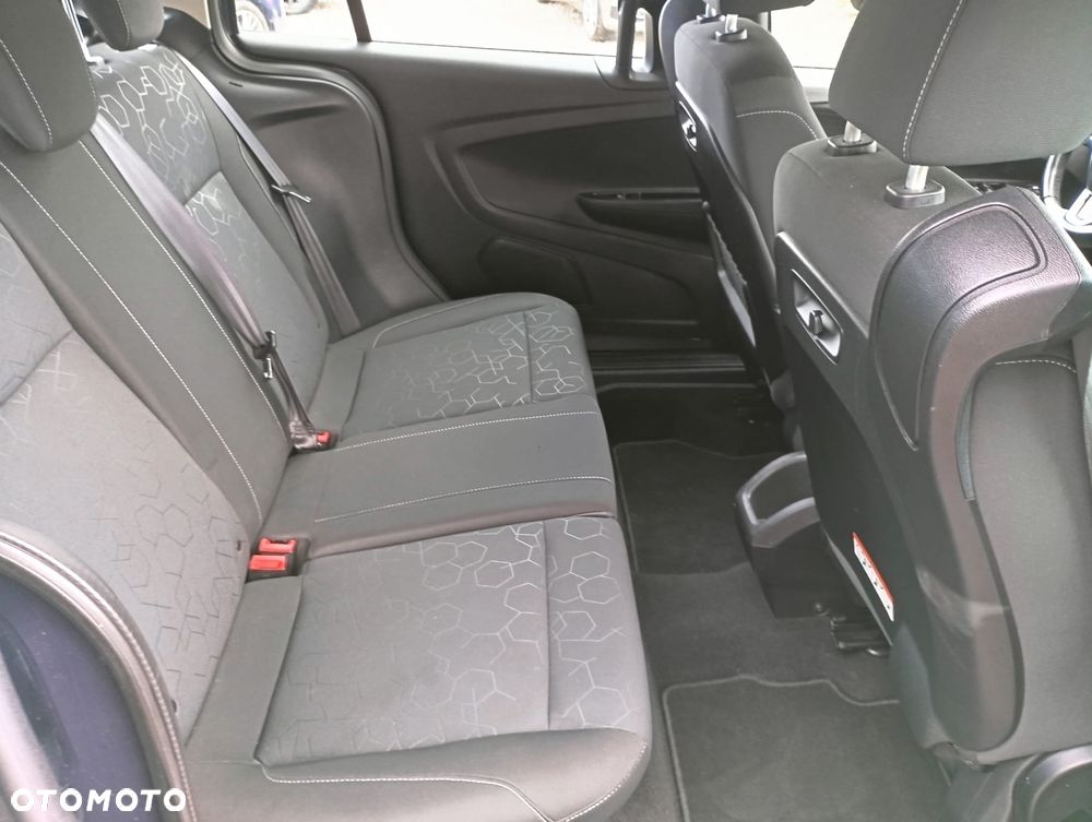 Ford B-MAX 1.0 EcoBoost Colourline - 23