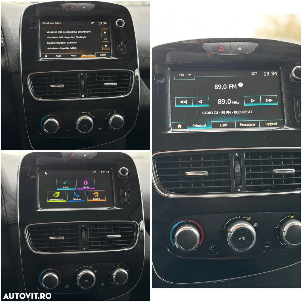 Renault Clio dCi Life - 19