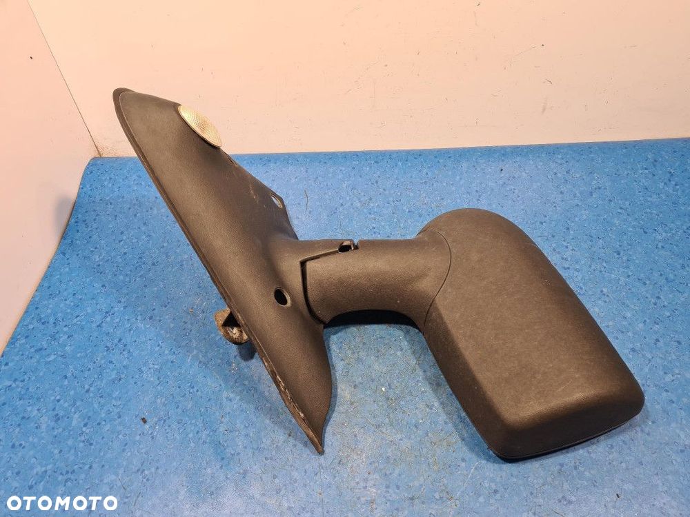 FORD TRANSIT V LUSTERKO PRAWE - 4