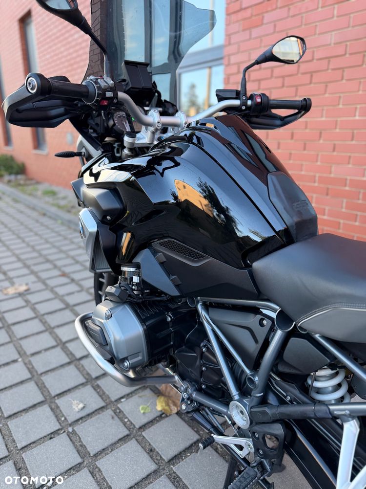 BMW GS - 17